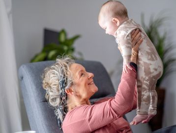 
Maximize your quality of life.

Management of osteoarthritis, osteoporosis