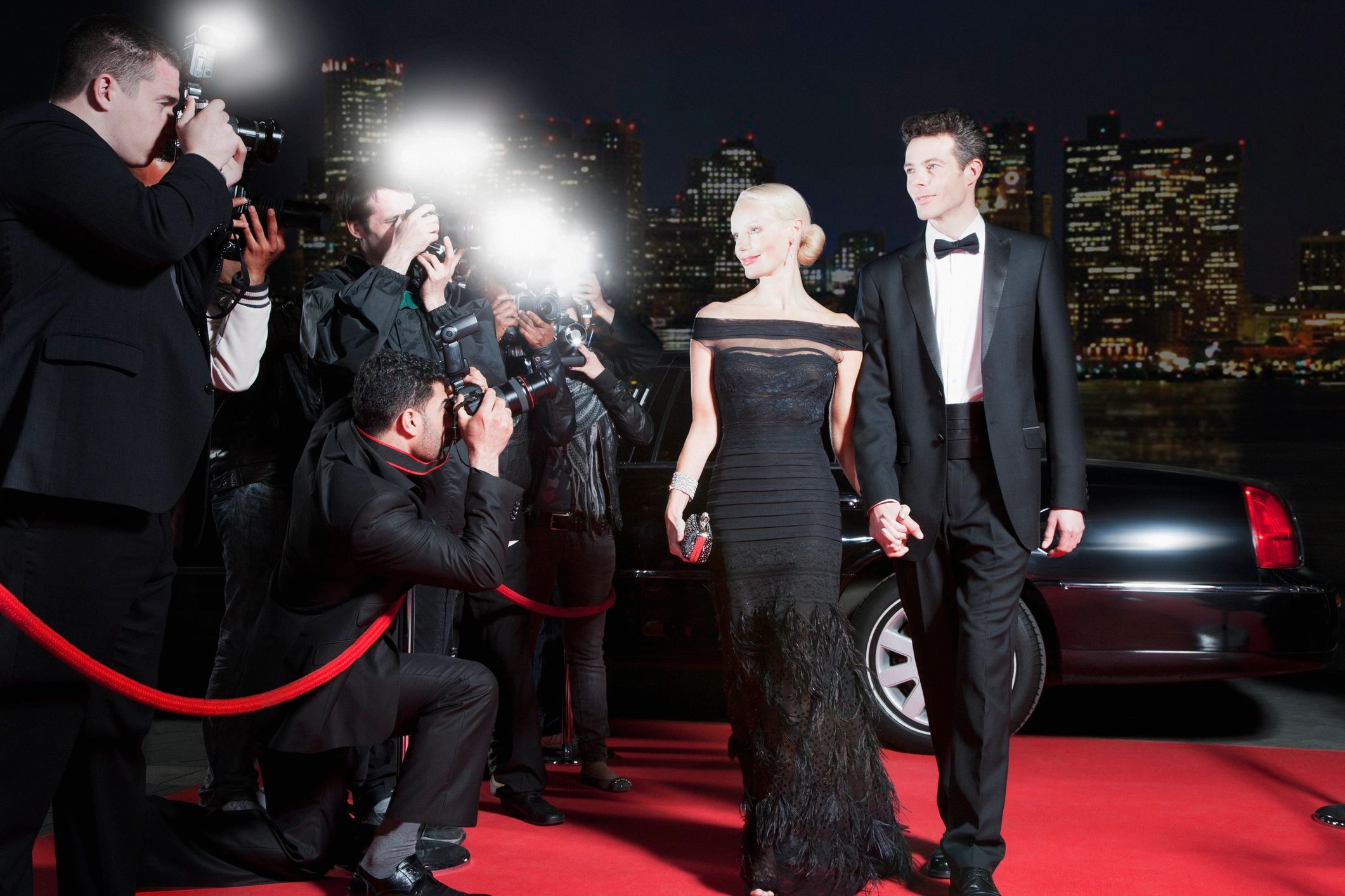 A Step-by-Step Guide to Renting a Tuxedo in Las Vegas