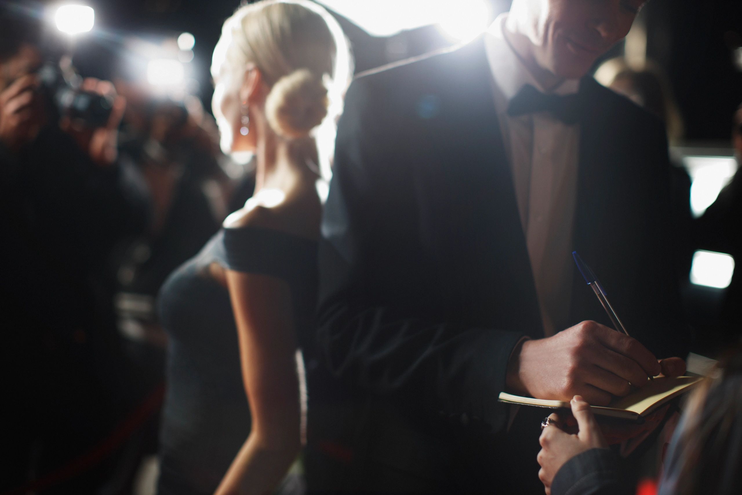 Mastering the Art of Formalwear: A Comprehensive Guide