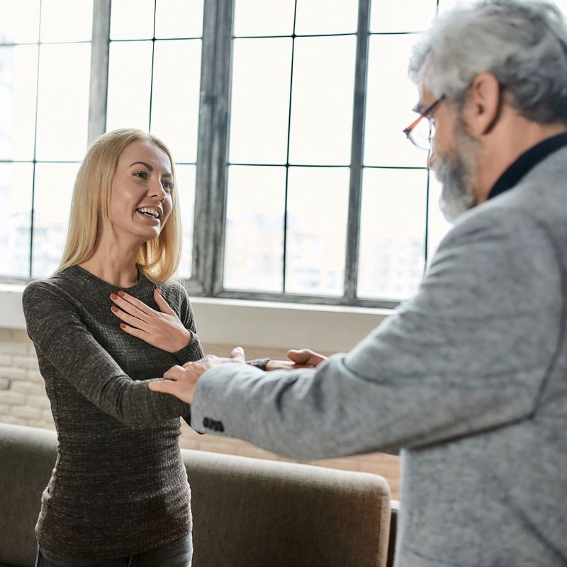 Nutrition and Wellness