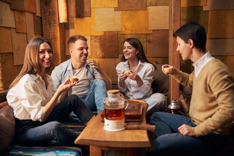 Indian Tea Shop – premium Indian tea