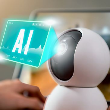 AI Surveillance Services: 