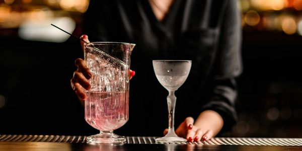 Let Mixxed Up LLC elevate your pour and create unforgettable memories!