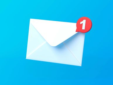 icon for emails