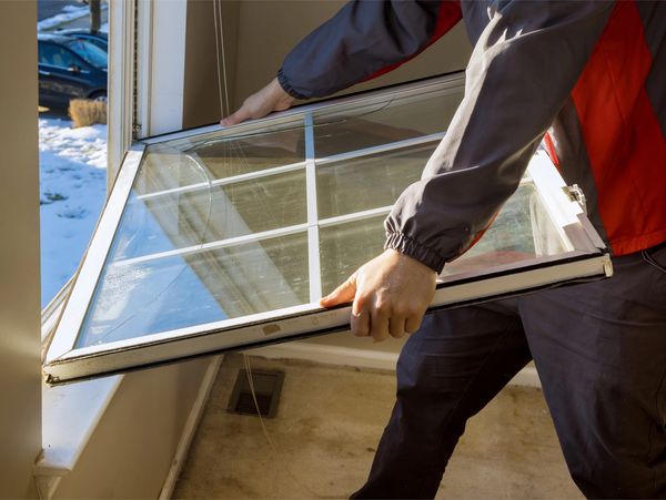 window replacement