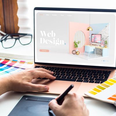 Wbsite Design Service