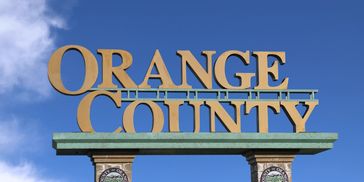 Orange Ca