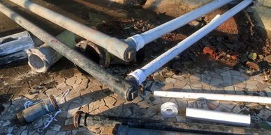 pipe fixing Dubai, burst pipe repair, pressure pump installation, pipe replacement services,