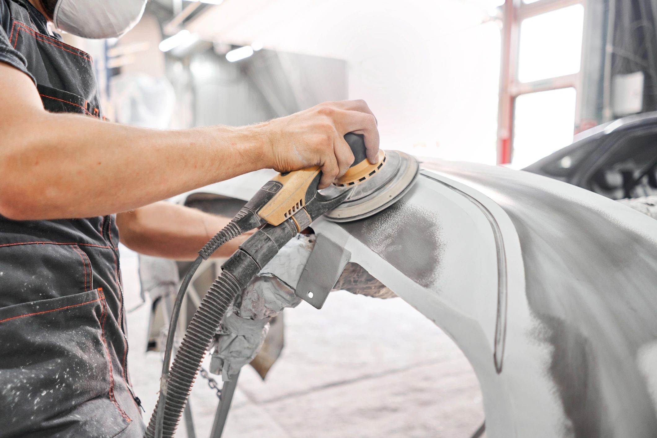 Dales Automotive Collision Repair