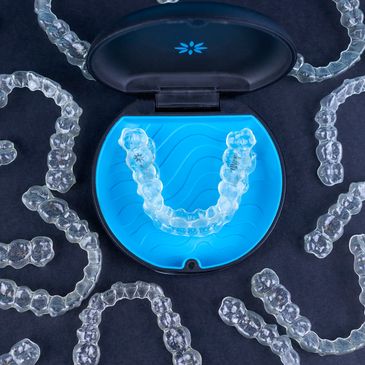 Invisalign® Provider