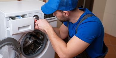 washer repair innisfull