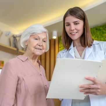 Personalized Care Coordination