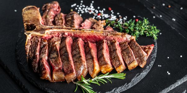 Sal DOS SOLES, esencial para resaltar el sabor y la imagen de los platillos. 