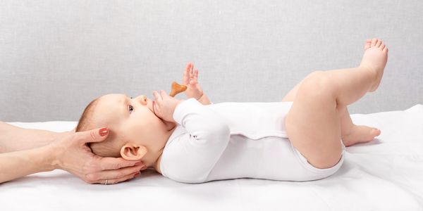 infant chiropractic and chiropractic care for babies