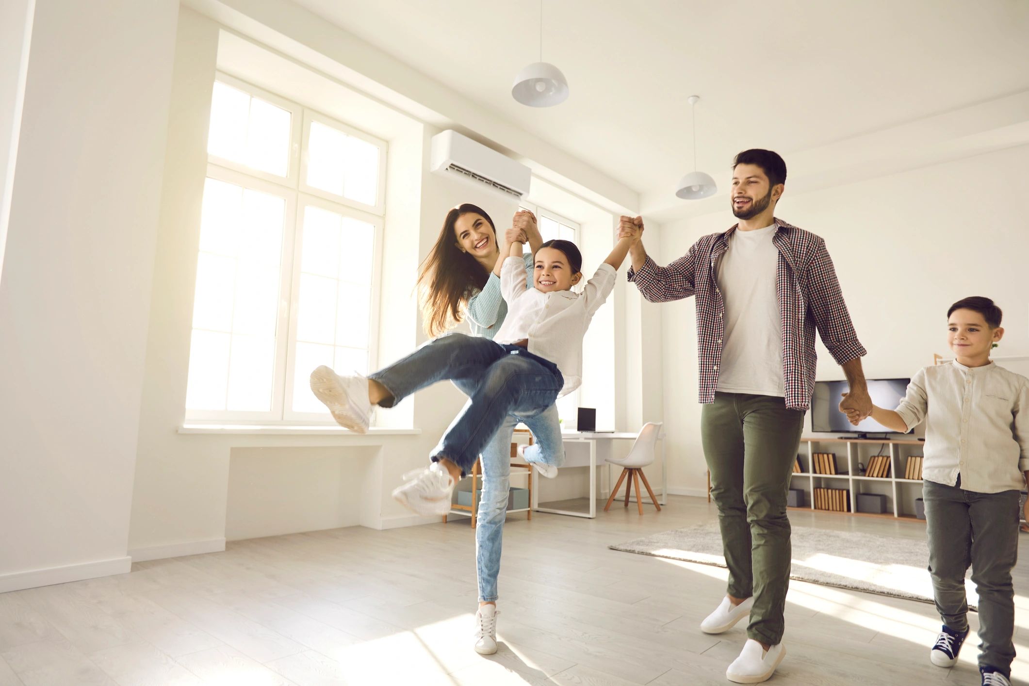 Living Spaces NW