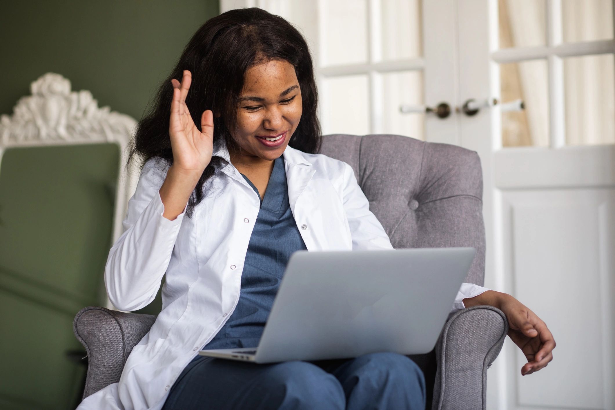 Telehealth Practice