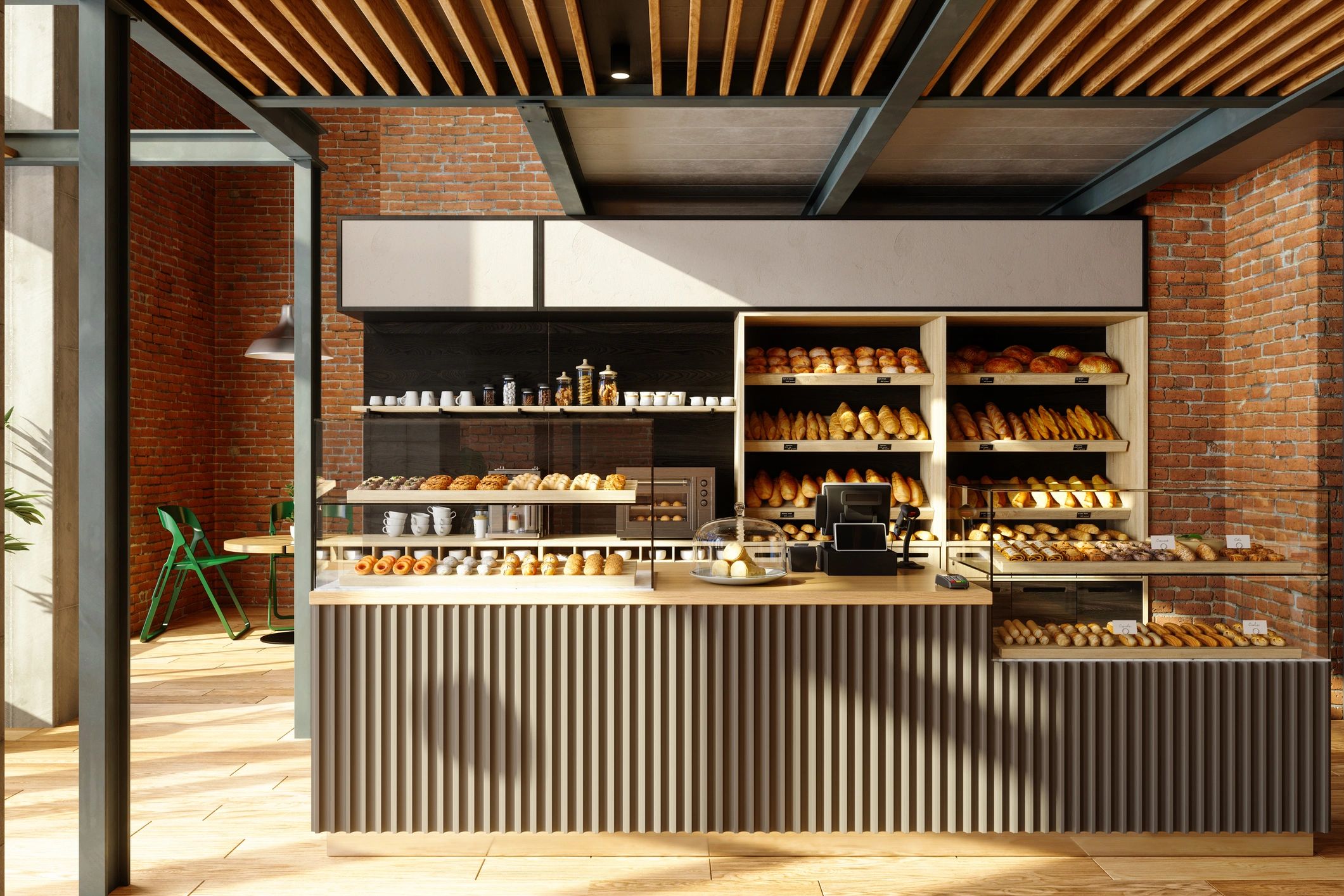 The Cookie Cove