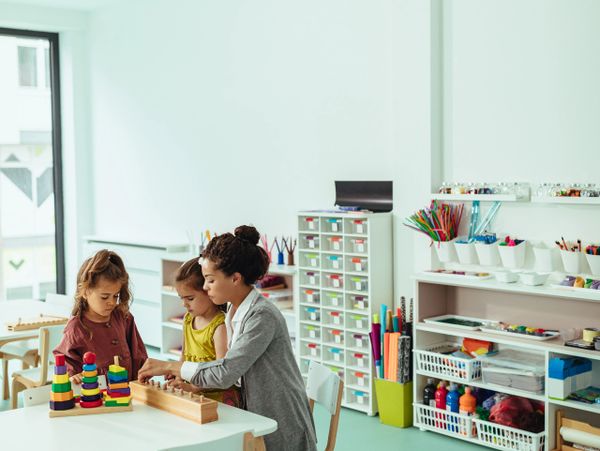 child psychiatrist in India