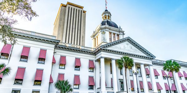 The Menchion Law Group representing clients in administrative law and government related law.