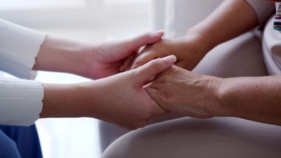 one on eone personalized  palliative care in Washington State.