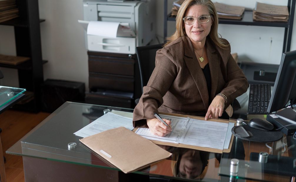 International Notarization & Apostille