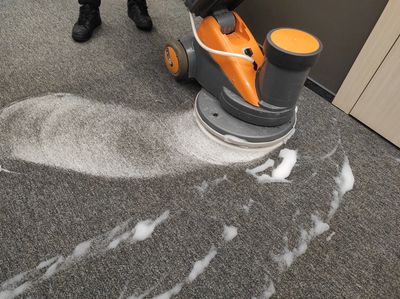 Carpet clean, commercial clean, commercial cleaning, Carpet cleaning, Derbyshire