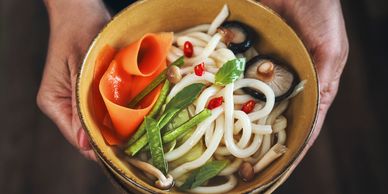 日本的職人美食旅遊