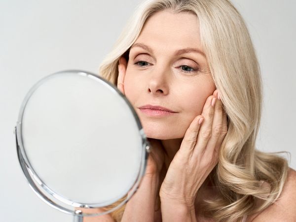 Anti-aging skincare results for Florida patients at NorthStar Telehealth.