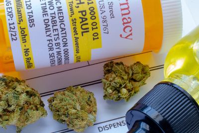 In-office medical marijuana card services available in Palm Bay, FL.