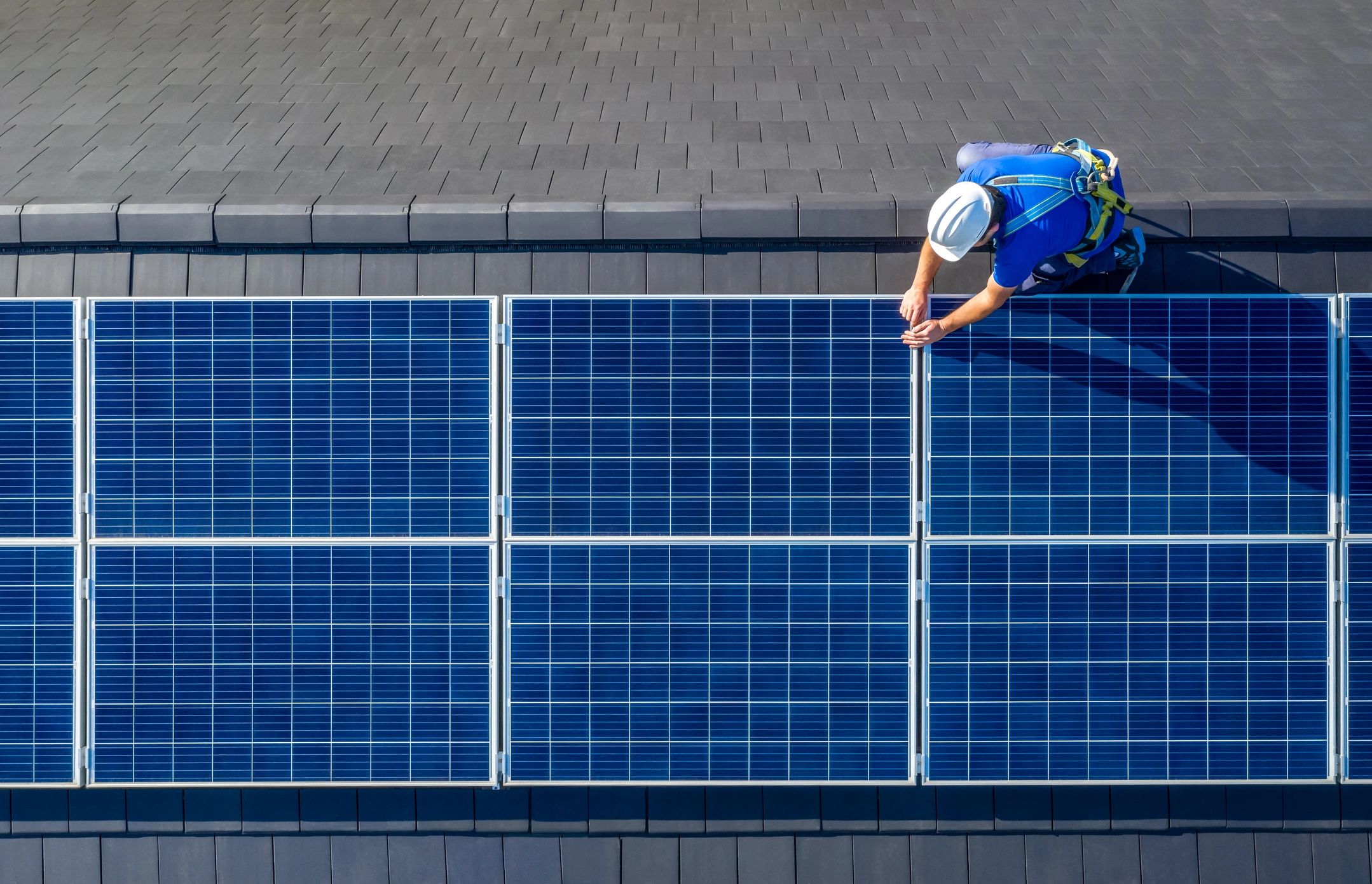 We offer affordable solar installation services along with comprehensive solar energy solutions,