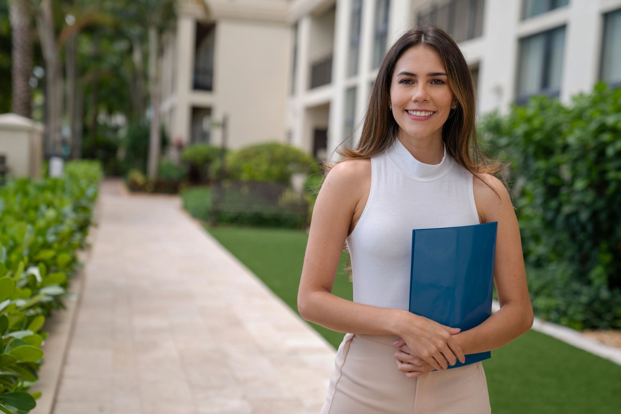 Professional Rental Property Management Services