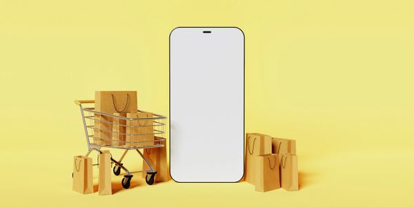 About shopping using internet