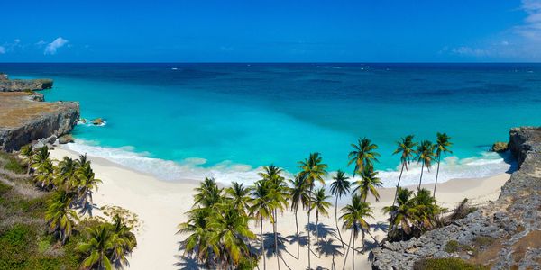 Discover Barbados' top luxury all-inclusive resorts for 2025. Compare Sandals Royal Barbados, The Ho