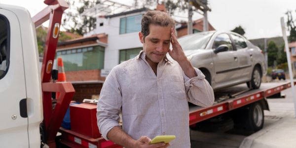 Auto Repair Insurance and Collision Claims