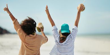 Zanzibar Beach Experience