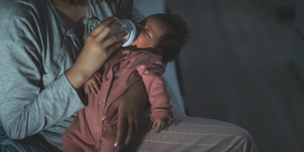 BOTTLE FEEDING