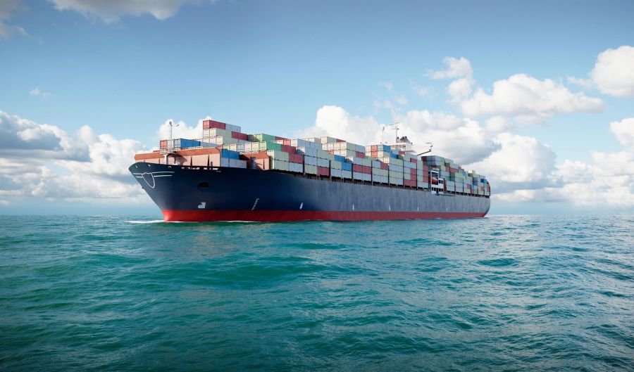 Freight Logistics 1