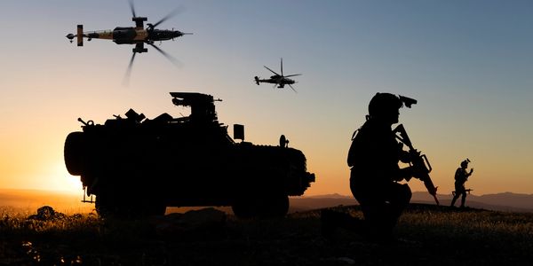 Hydrogen Power Solutions for Expeditionary, Tactical, and Resilient Operations