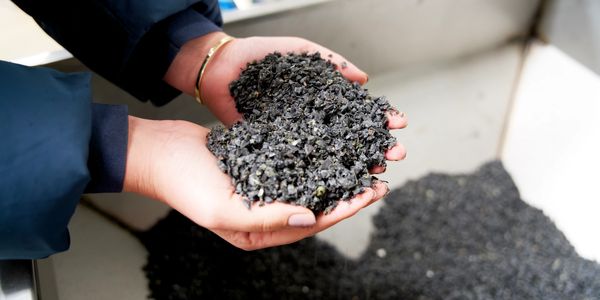 Delivering high-quality, cost-effective recycled plastics that meet the needs of diverse industries. 