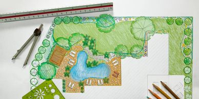 landscape design