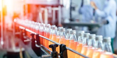canning and bottling lines leasing and financing 