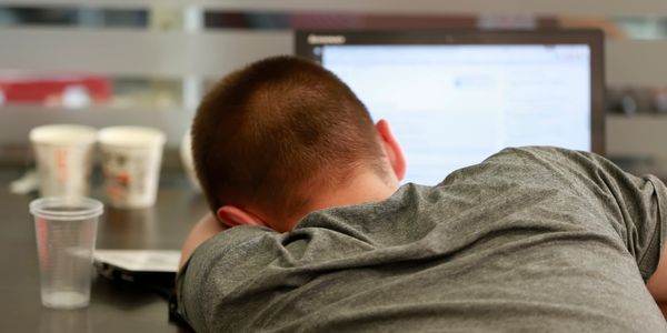 Narcolepsy evaluation and management by sleep disorder pulmonologist