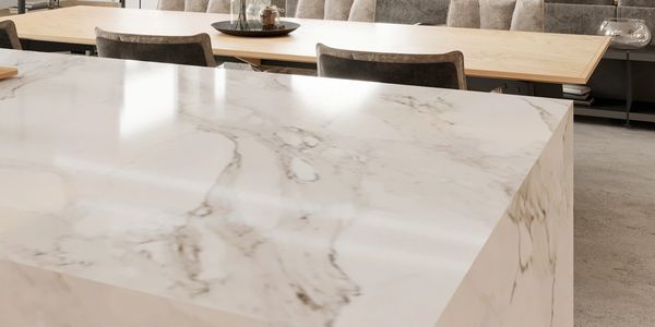 Professional stone repair in Western WA. Seamless results without the cost of new installation