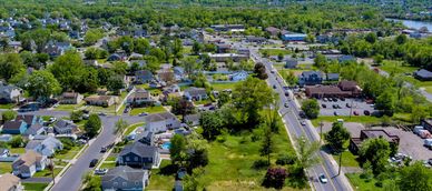 Commercial Property on Route 73