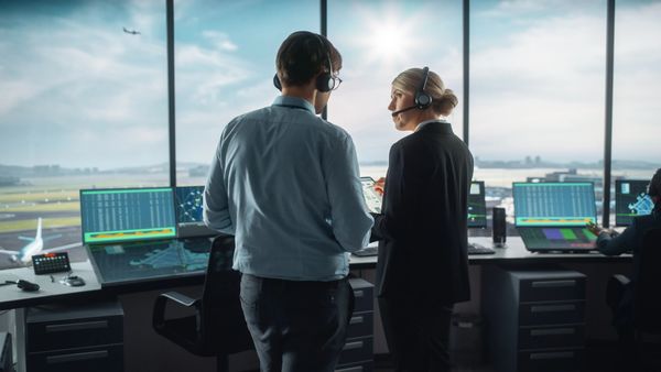 ATC Air Traffic Controller Exams