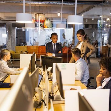 cyber security professionals 