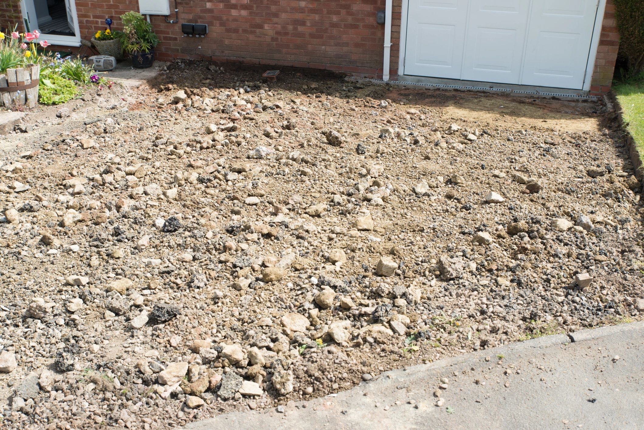 How to Restore Your Surfaces with Concrete Resurfacing
