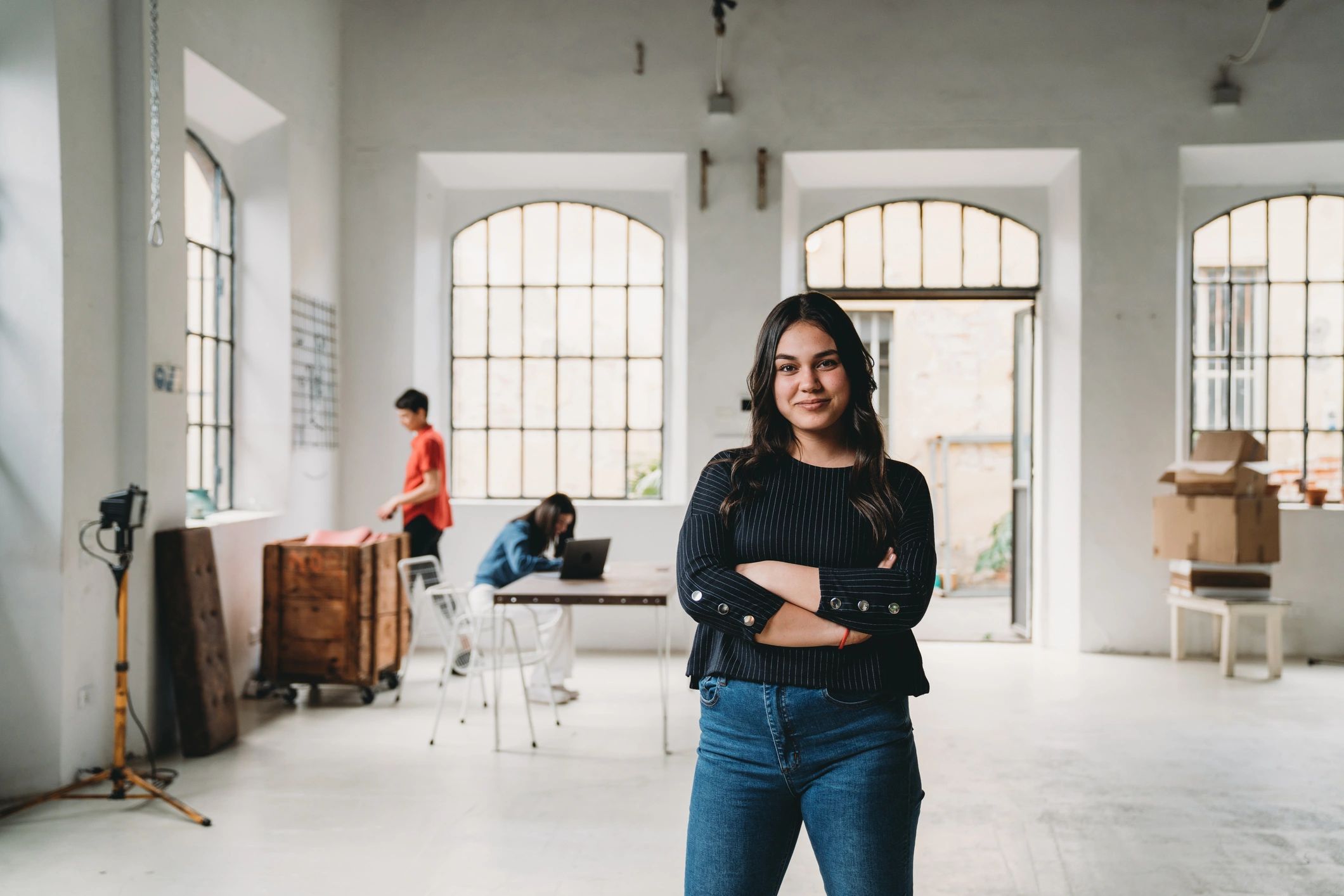 How to Start a Business from Scratch