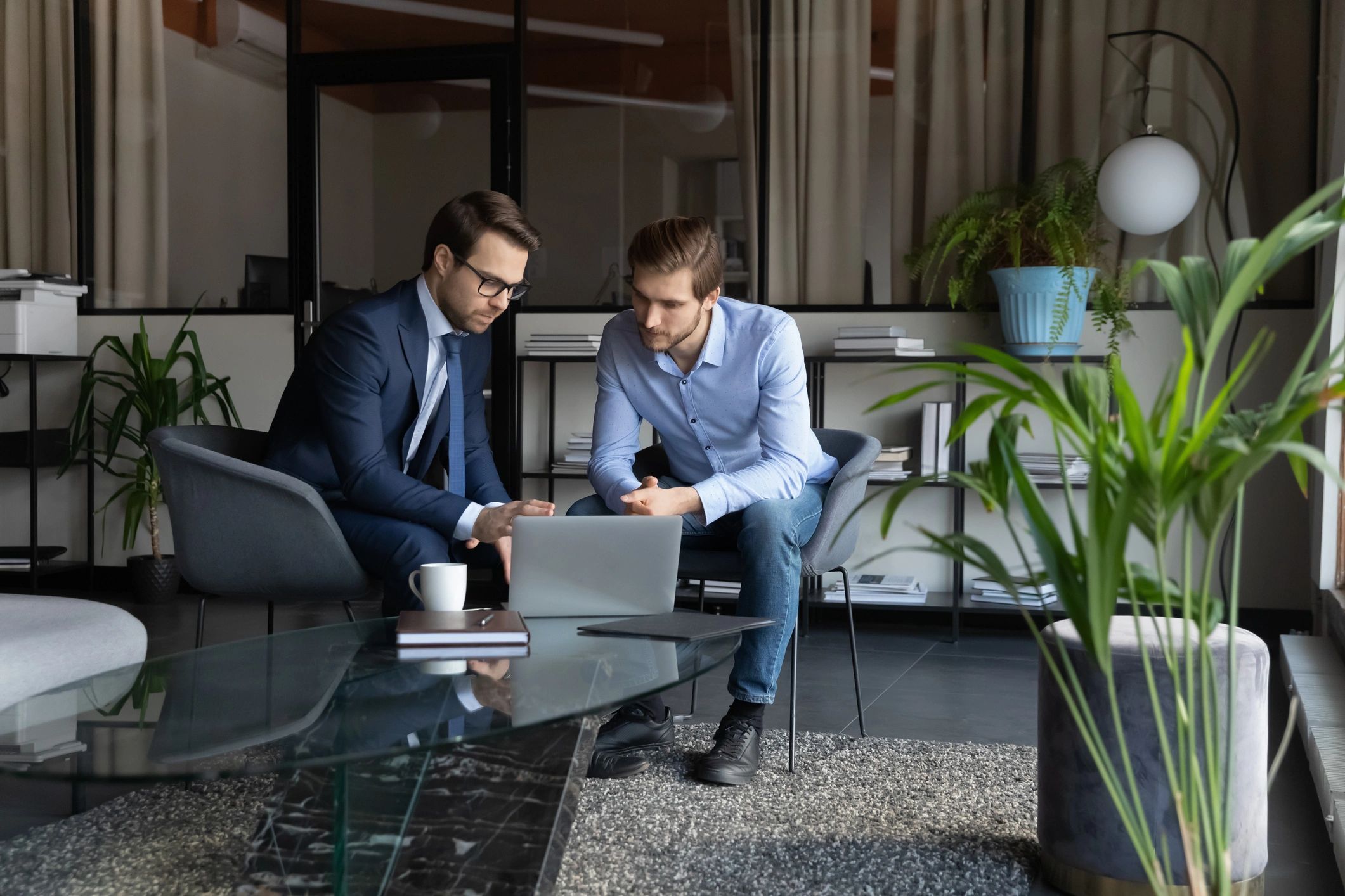 Employee Training | Viscecchia Consulting