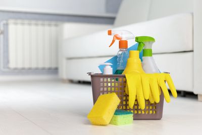House cleaning near Englewood New Jersey